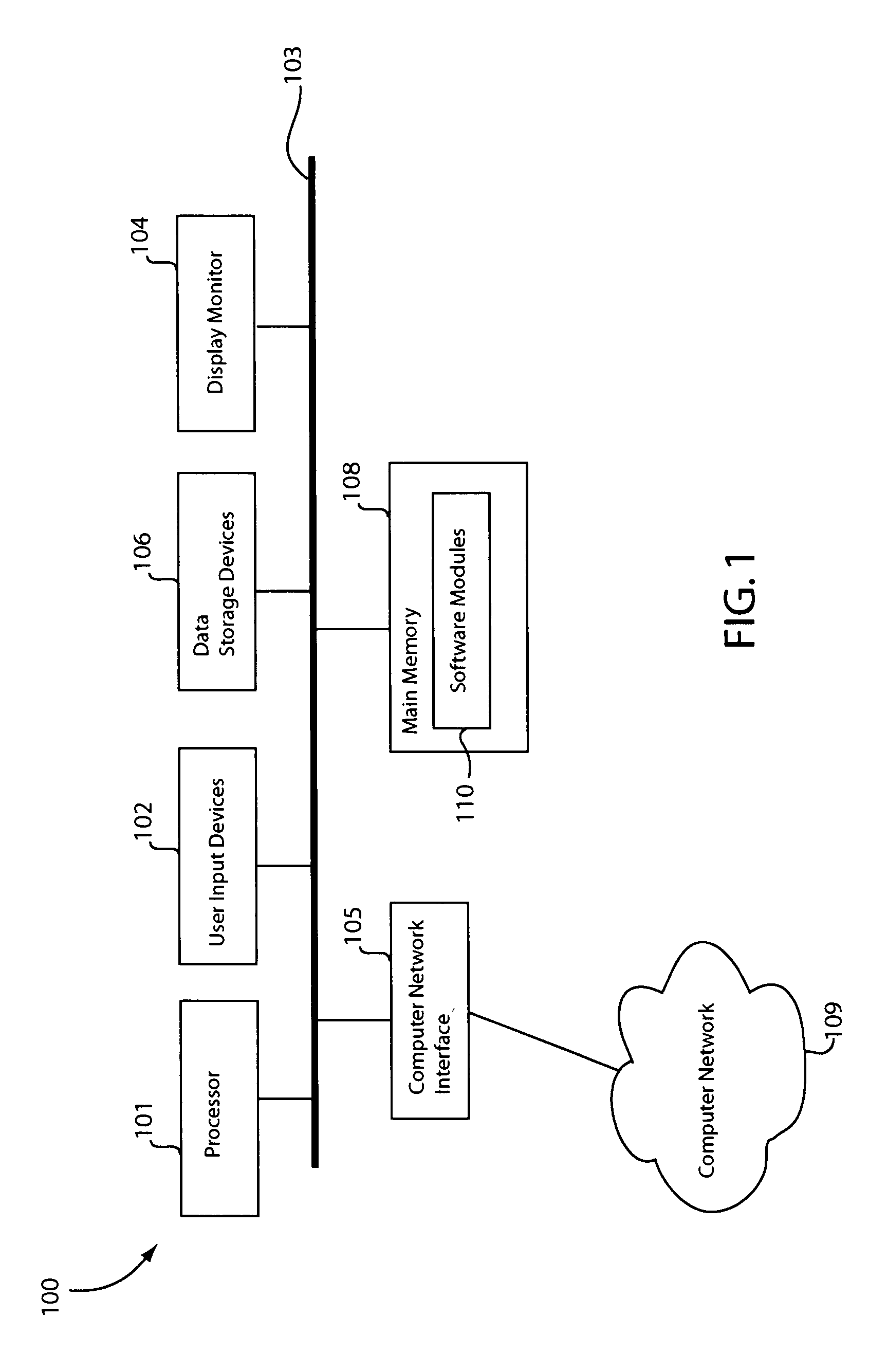 Delegation of content filtering services between a gateway and trusted clients in a computer network