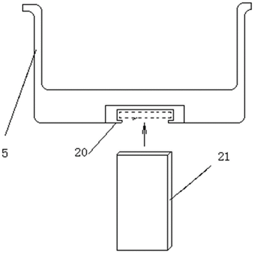 An intelligent automatic delivery system and method