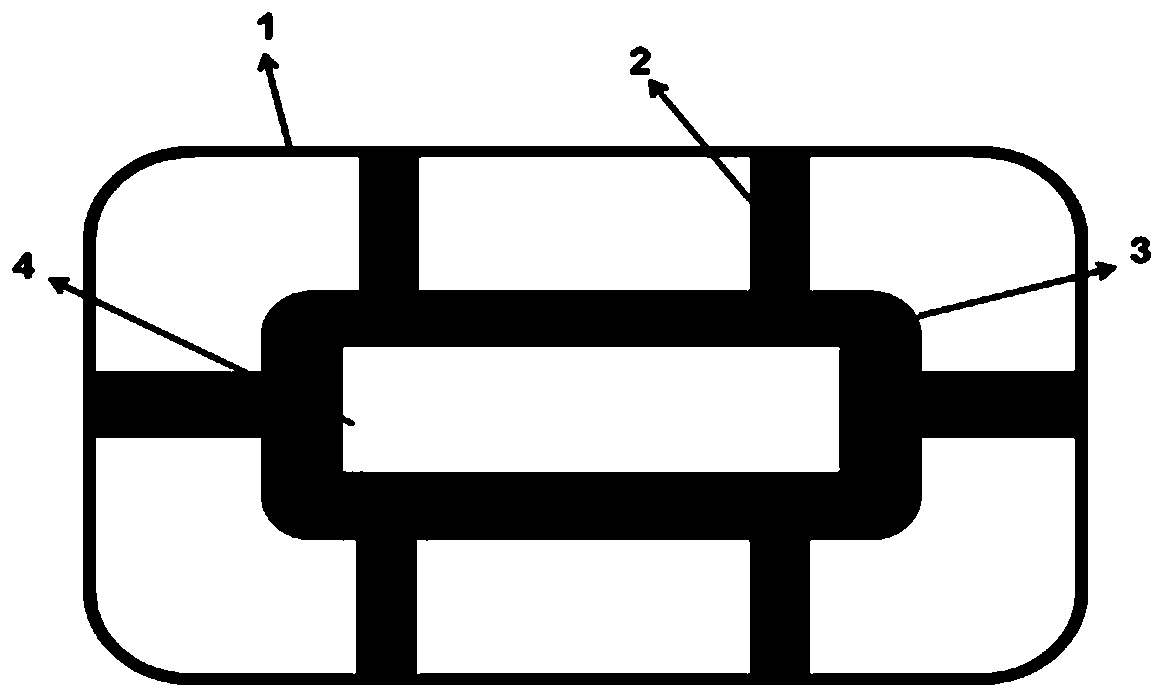 GPS-based automatic control device and method for large-scale railway maintenance machinery and corresponding vehicles