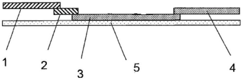 Serum marker capable of evaluating cerebral hemorrhage risk before thrombolysis and application thereof