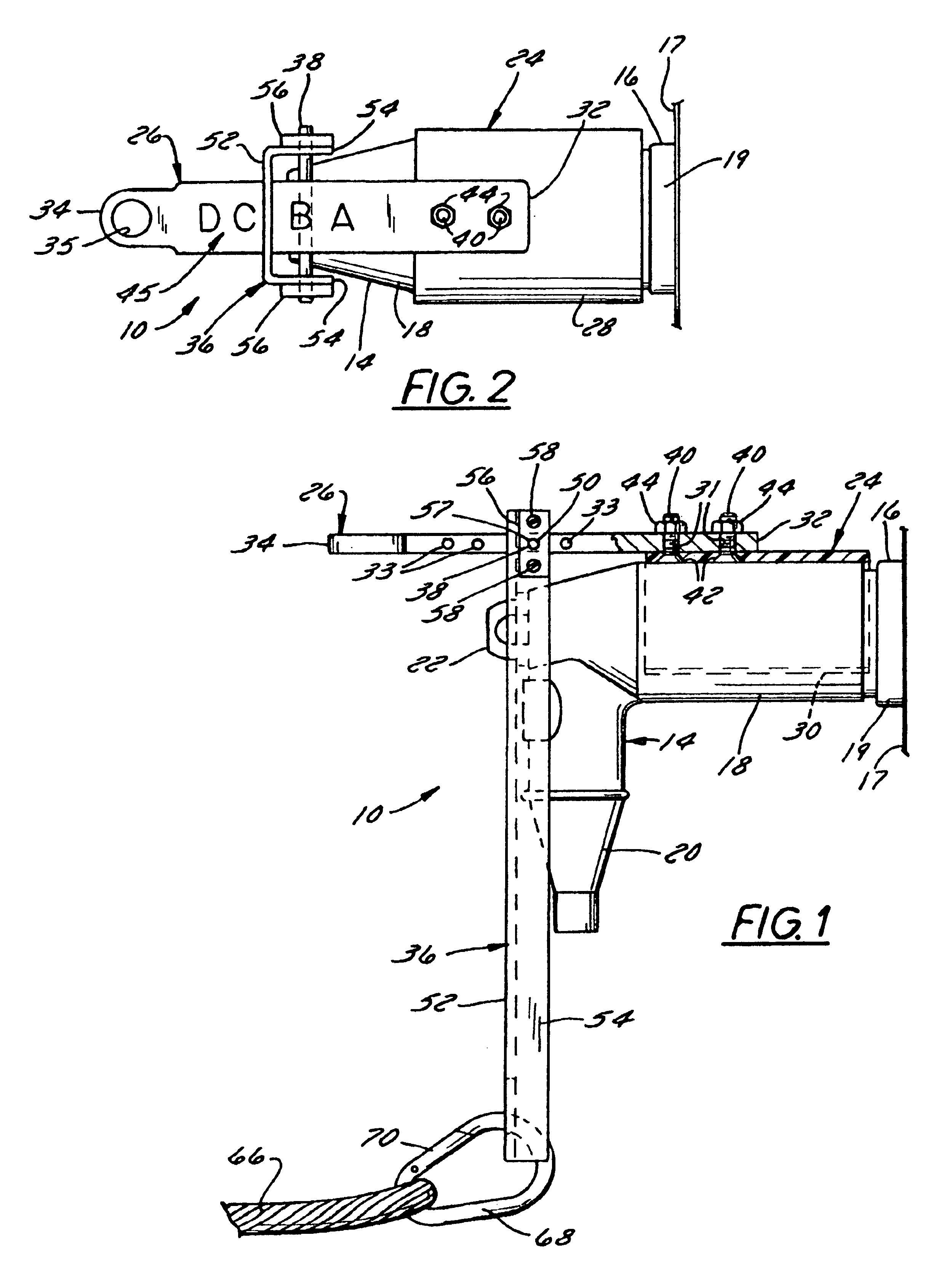 Loadbreak elbow pulling tool apparatus