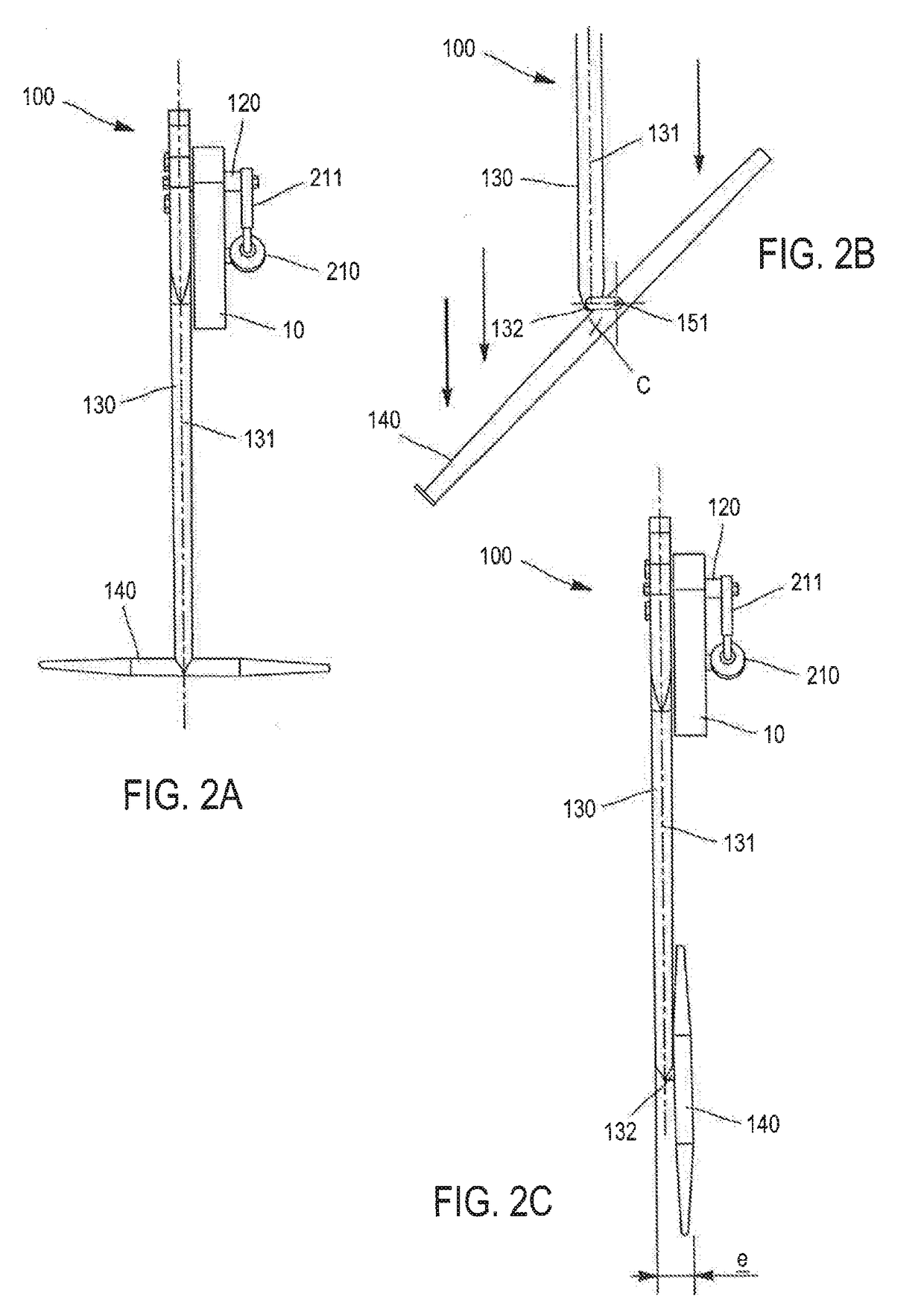 Retractable Wing