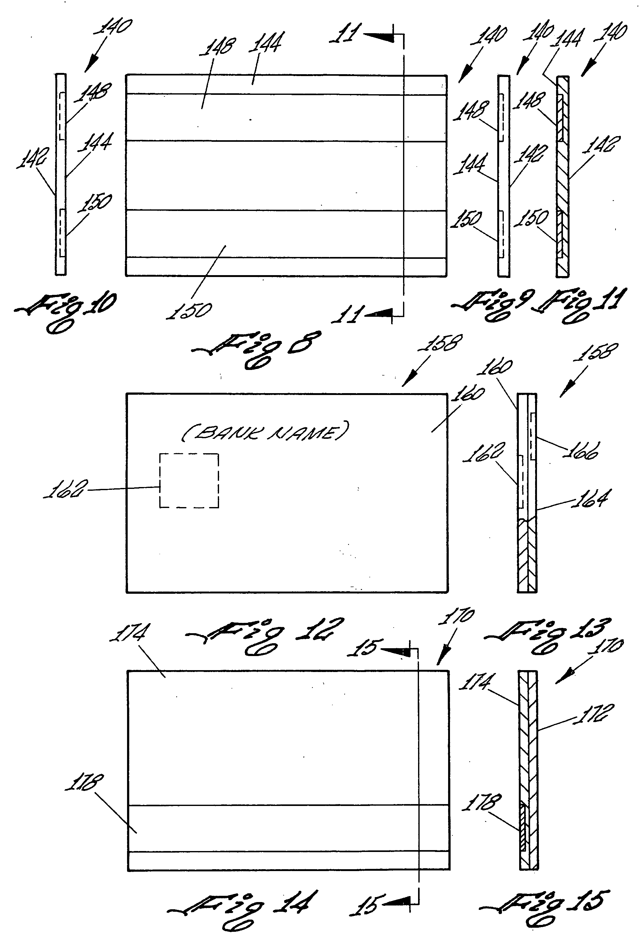Data storage device, apparatus and method for using same