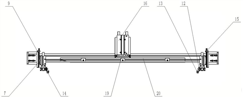 A split push device