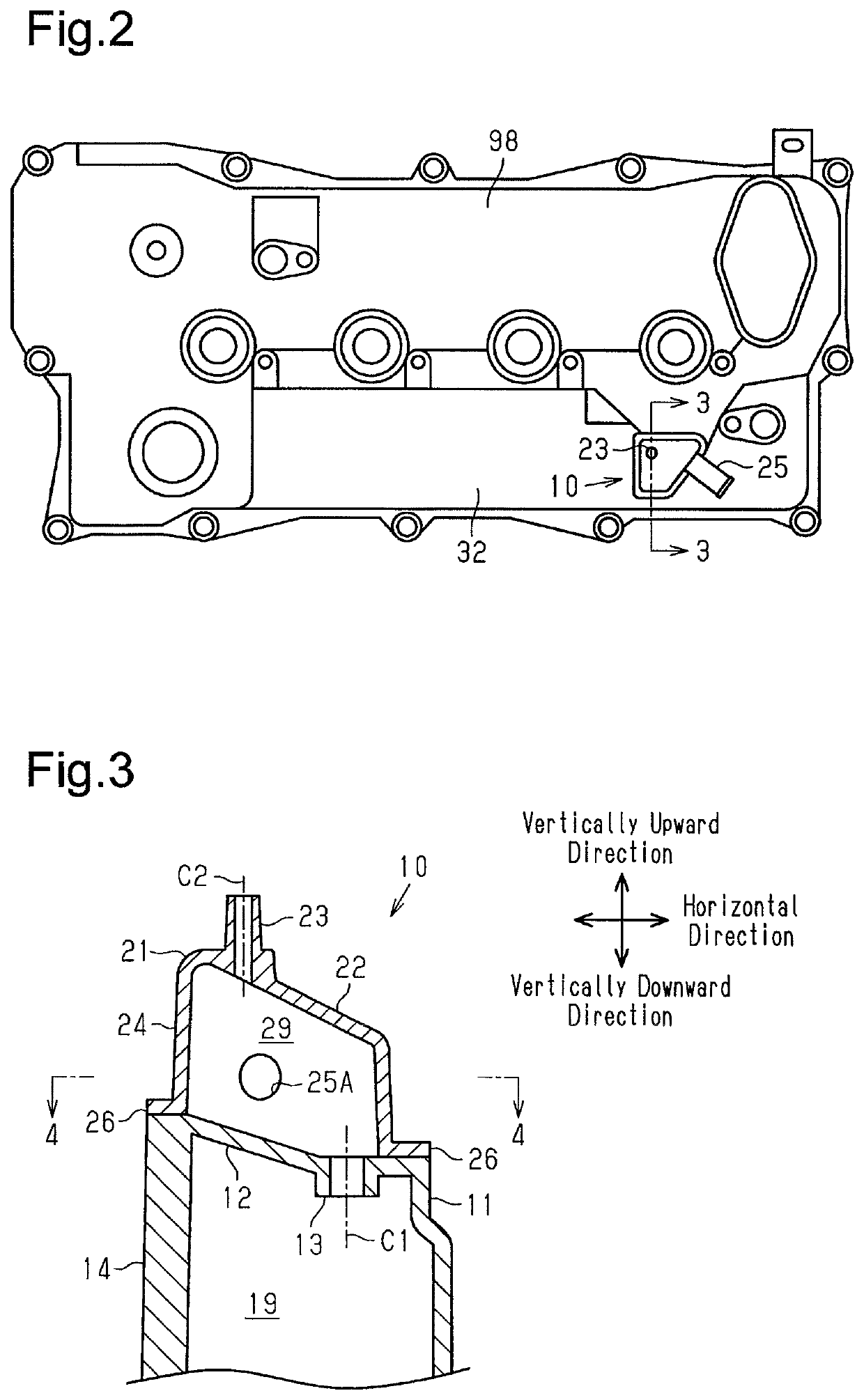 Internal combustion engine