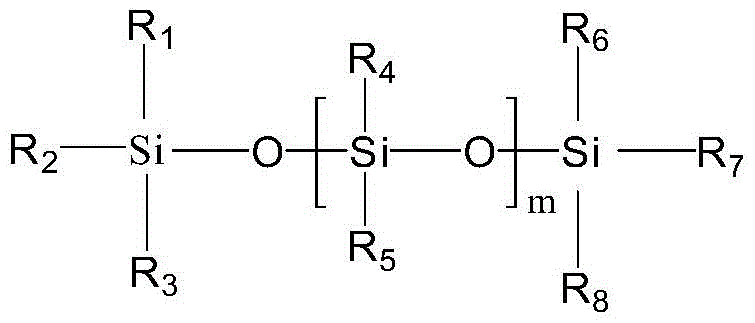 Anti-pollution silicone weather-resistant sealant and preparation method thereof