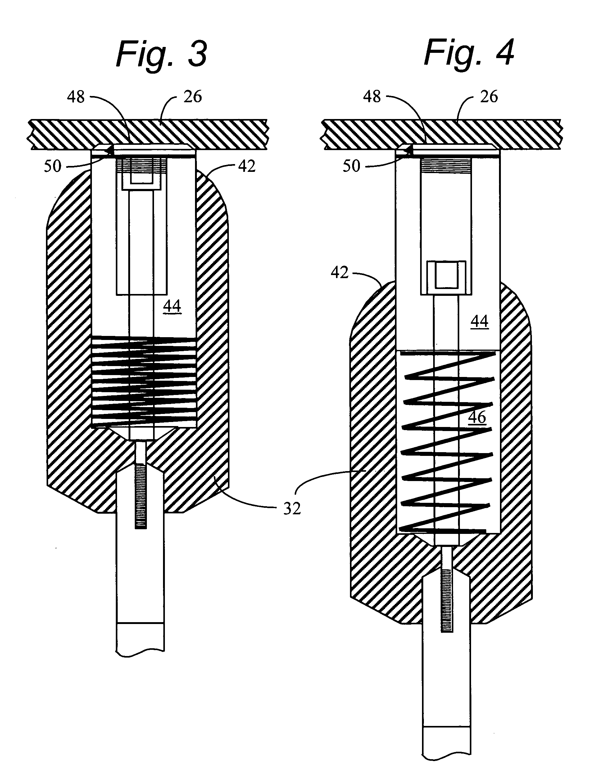 Method and apparatus for manufacturing compressed earthen blocks