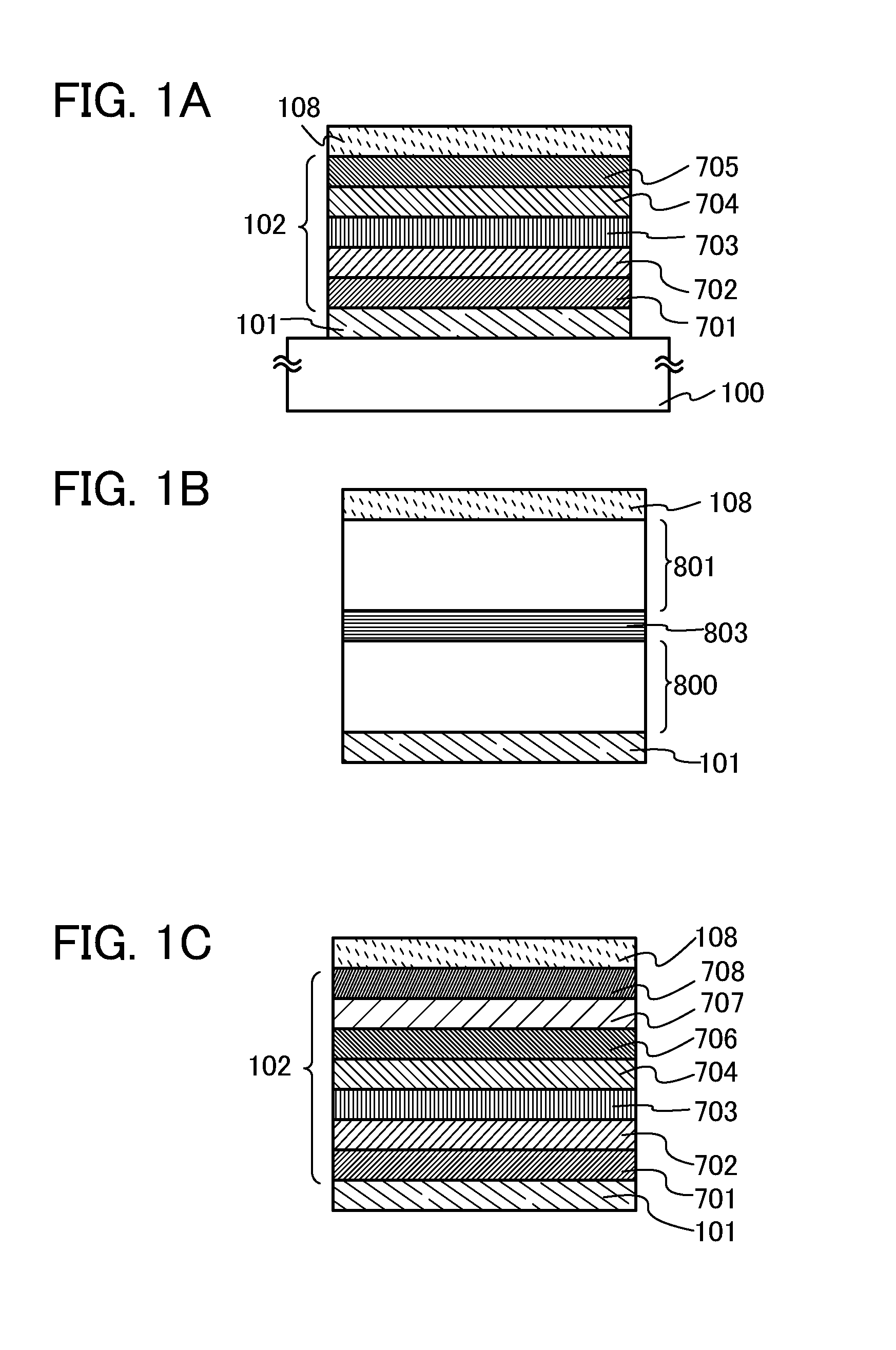 Composite material, light-emitting element, light-emitting device, electronic device, lighting device, and organic compound
