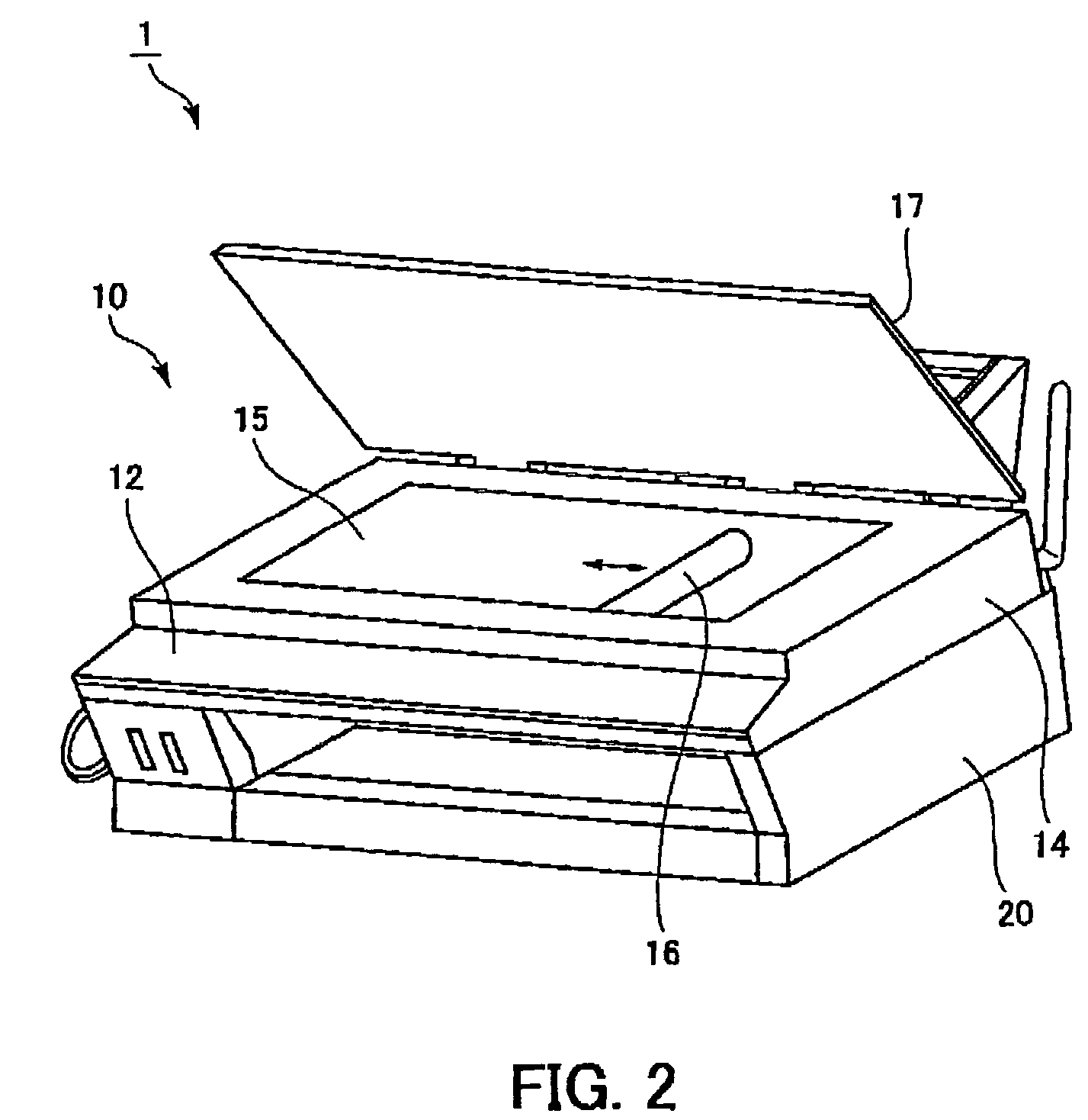 Ink cartridge and method of production thereof