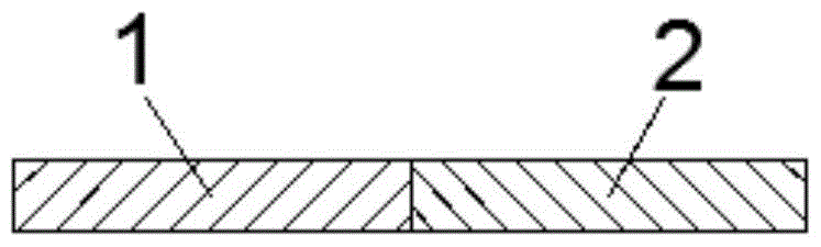 A refrigerator frost catcher and its defrosting reminder system and control method