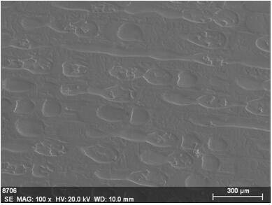 A method for producing spangle-free galvanized sheets based on thin slab continuous casting and rolling hot-based raw materials and pickling and galvanizing continuous production lines