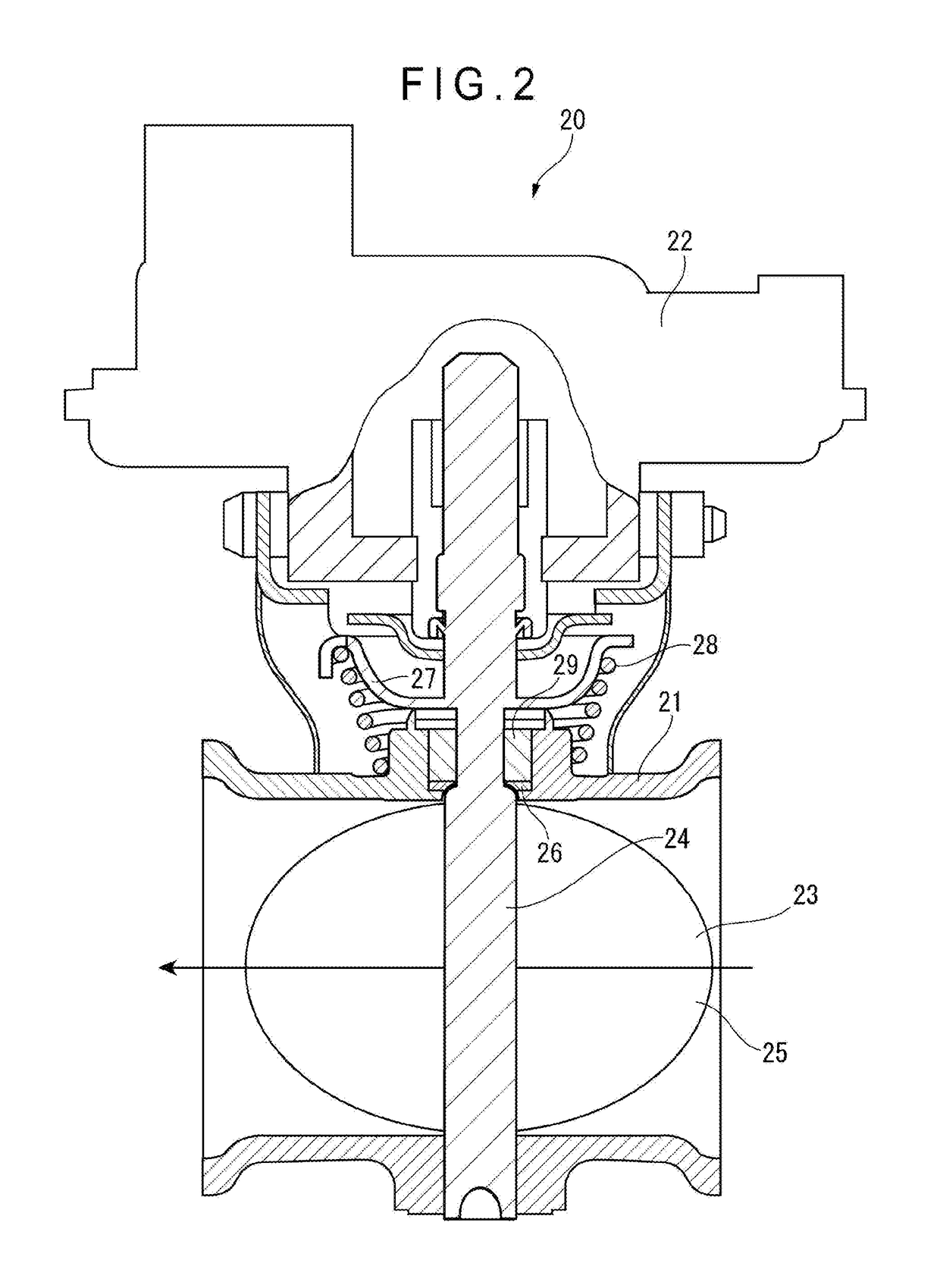 Exhaust Purifying Device and Working Vehicle