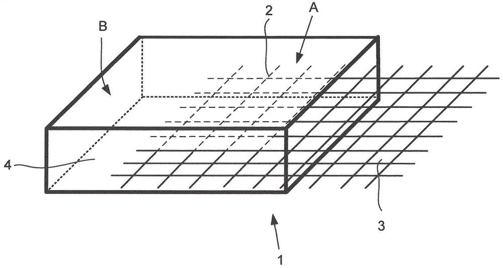 Composite Collagen Hydrogel Material, Implantable Ophthalmic Devices Comprising the Material, and Methods of Making the Material and the Device