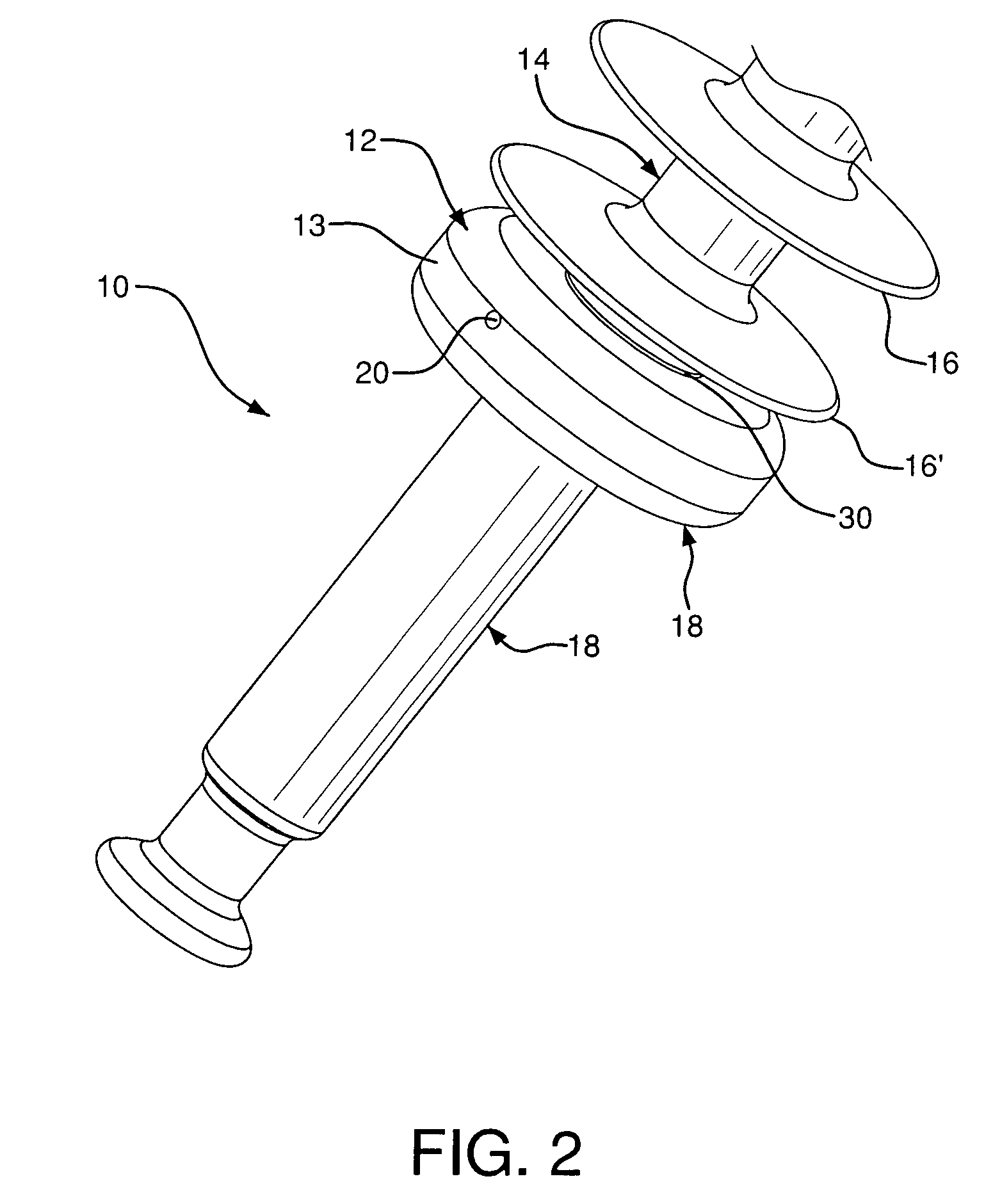 Integrated insulator seal and shield assemblies