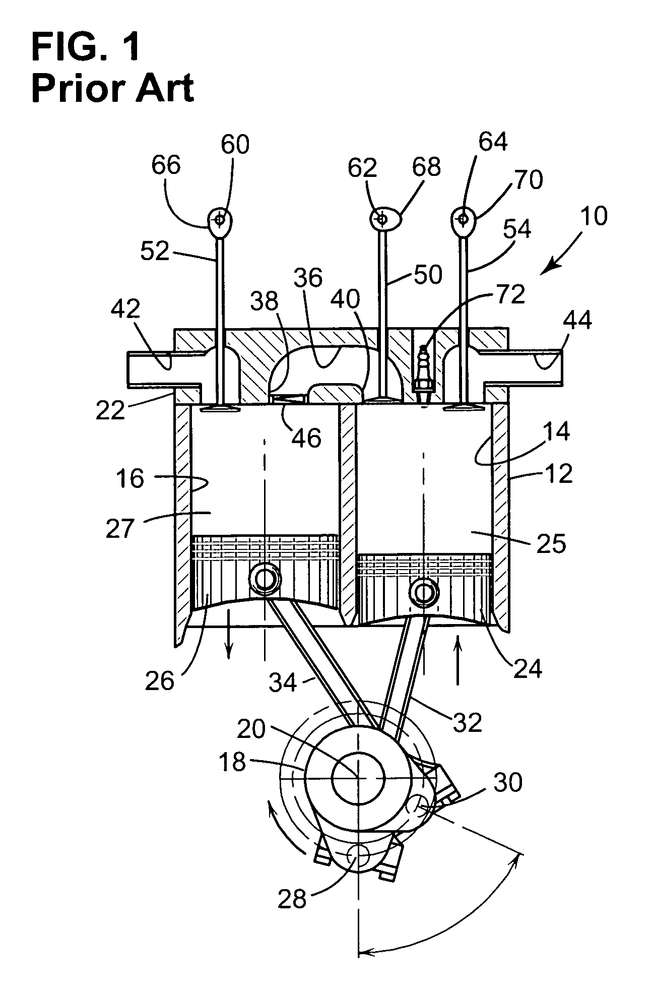 Split-cycle engine with water injection