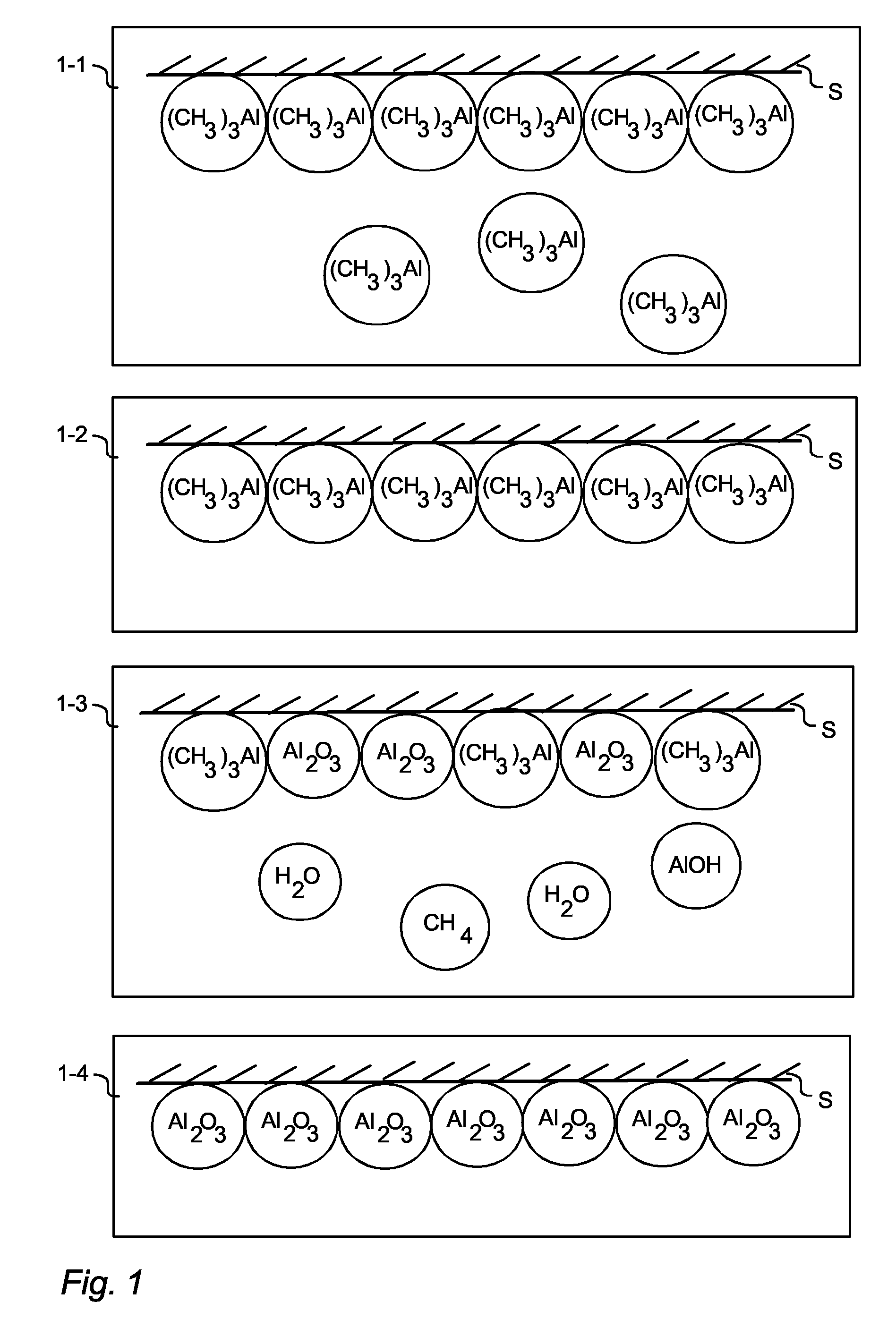 Protective Coating of Silver