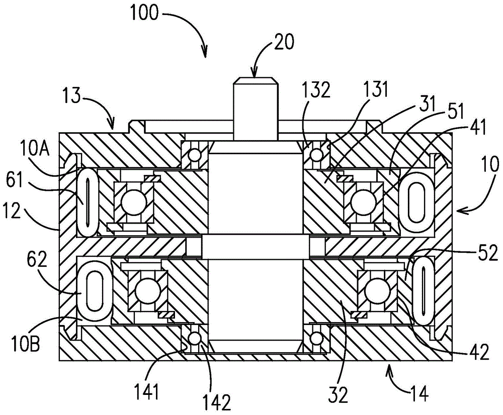 Uniform motion pipeline pump