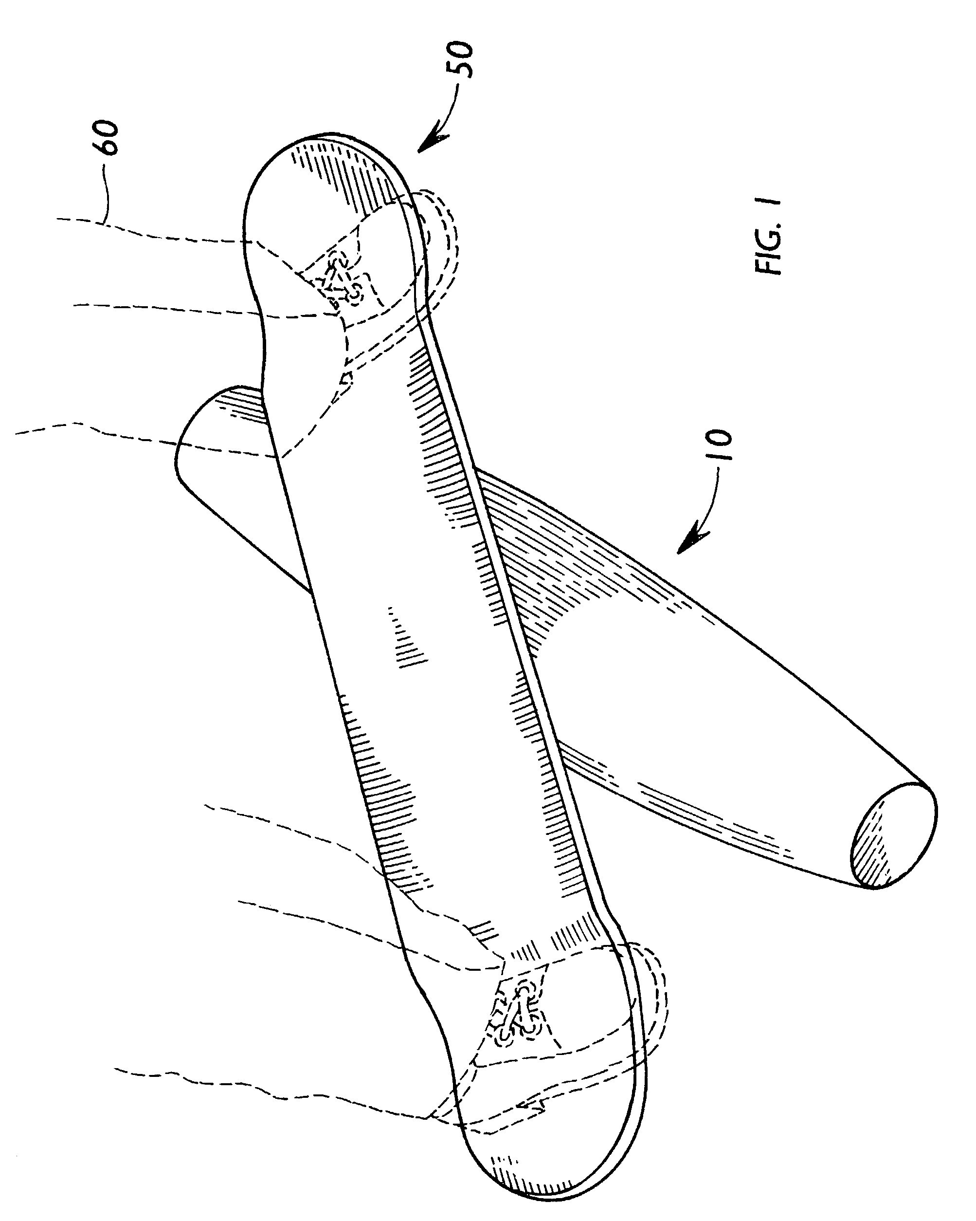 Roller for balancing devices