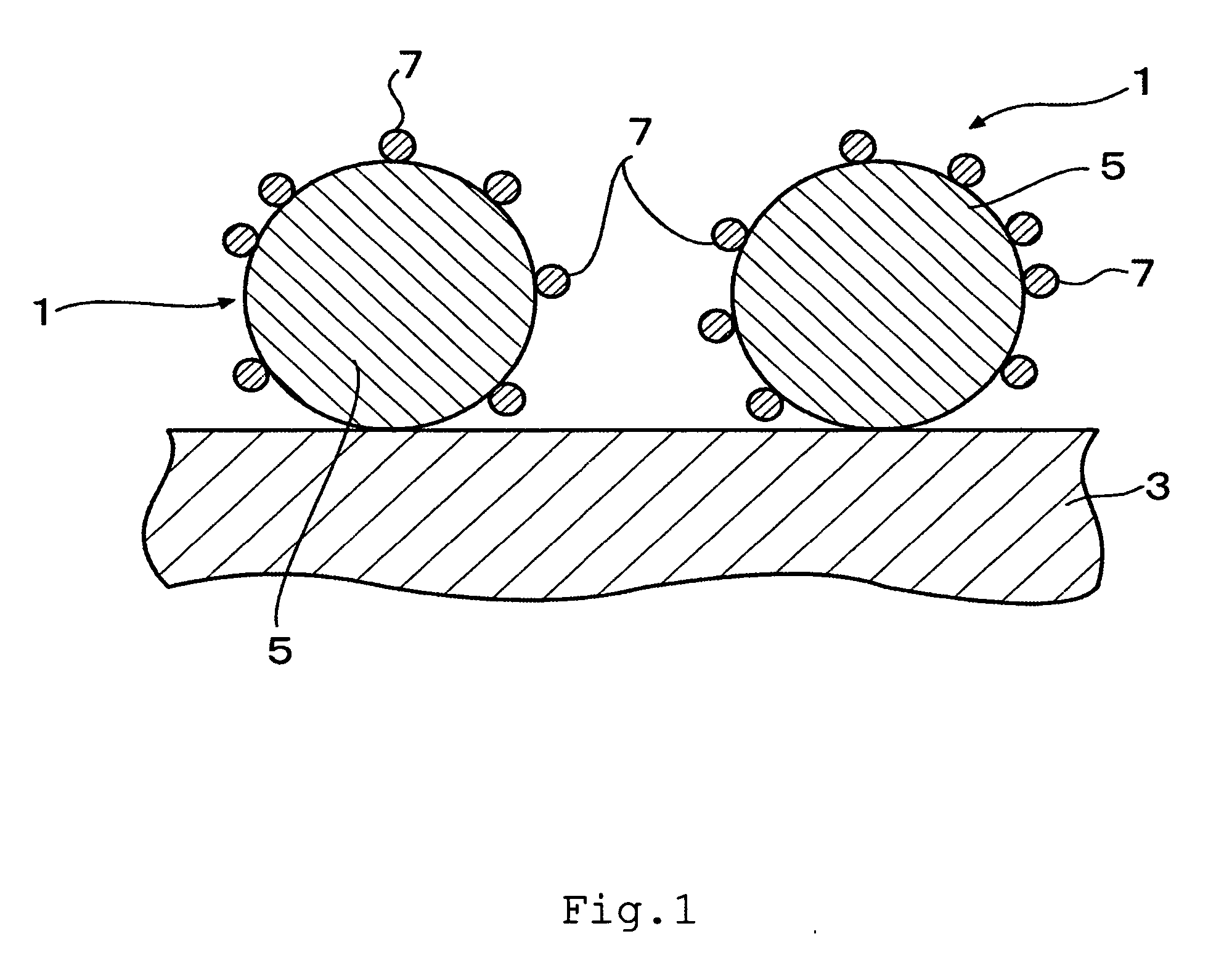 Fuel cell and membrane electrode assembly