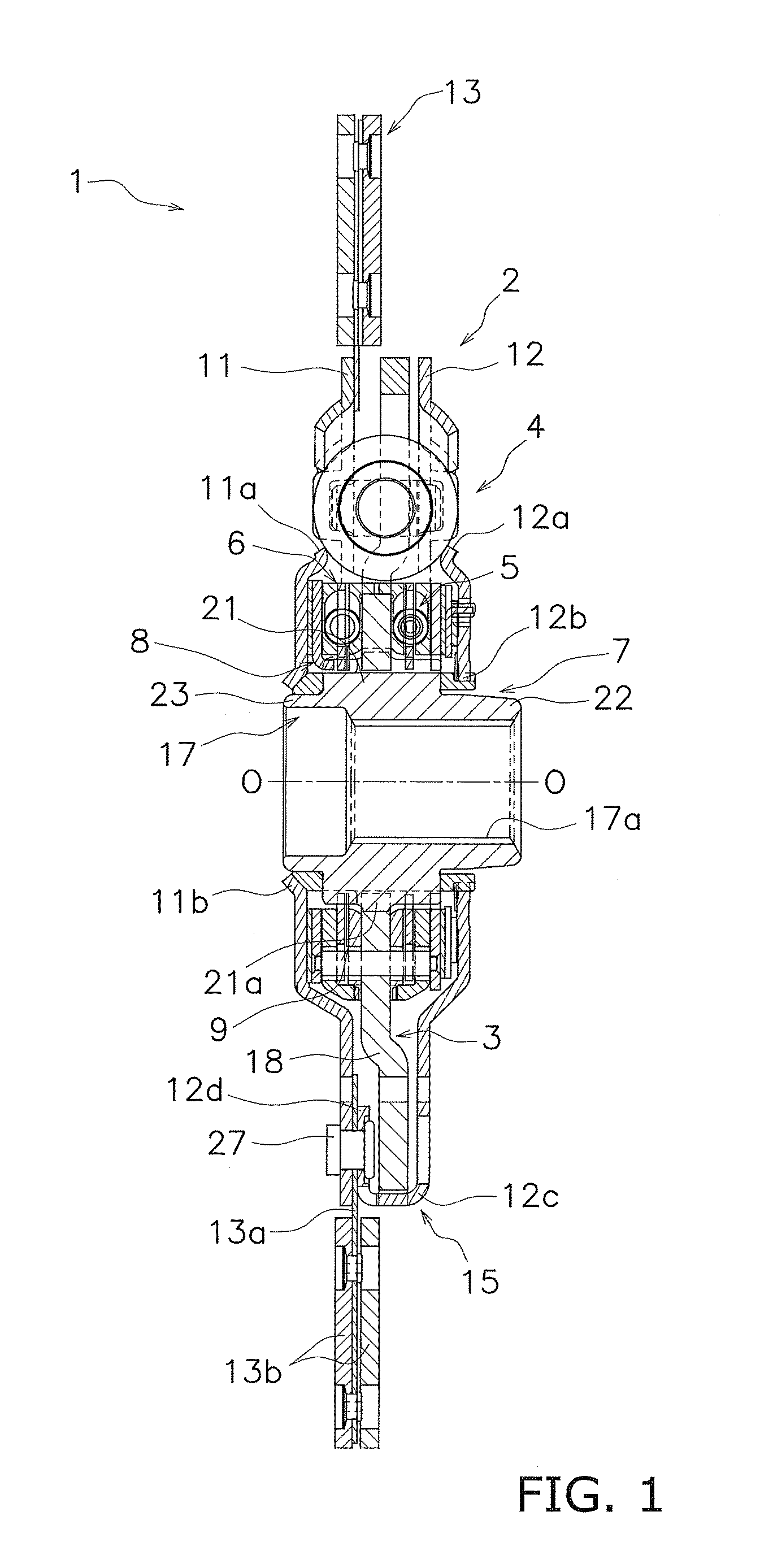 Damper Disc Assembly