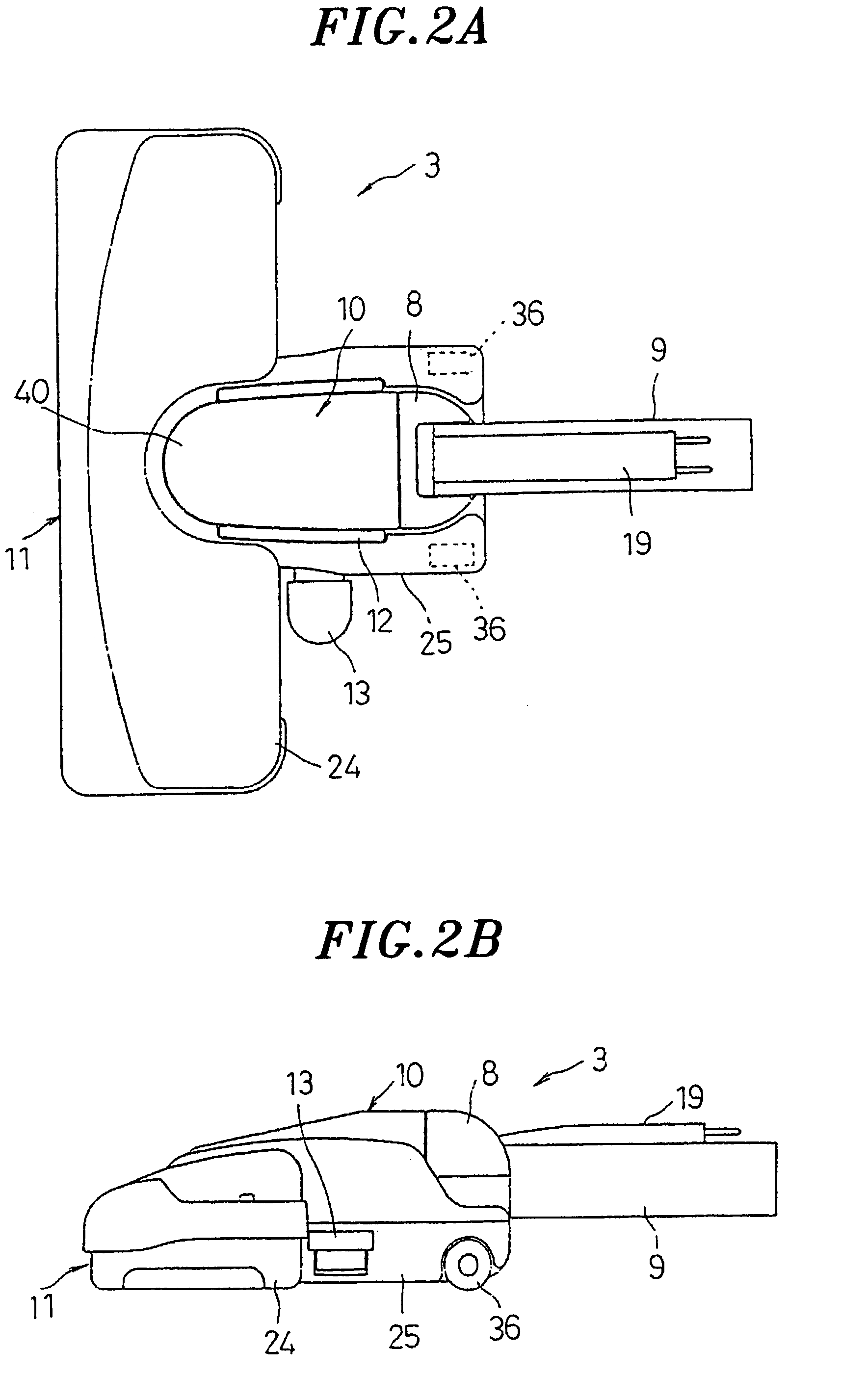Vacuum cleaner and suction nozzle employed therein