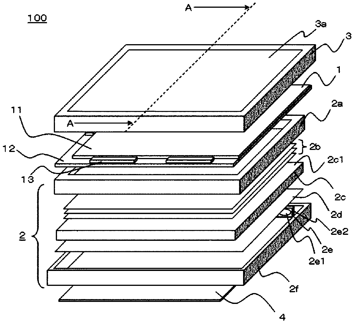 Liquid crystal display device