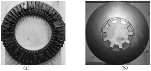 A Casting Process of Rare Earth Alloy Brake Disc Castings for High Speed ​​Railway Passenger Cars