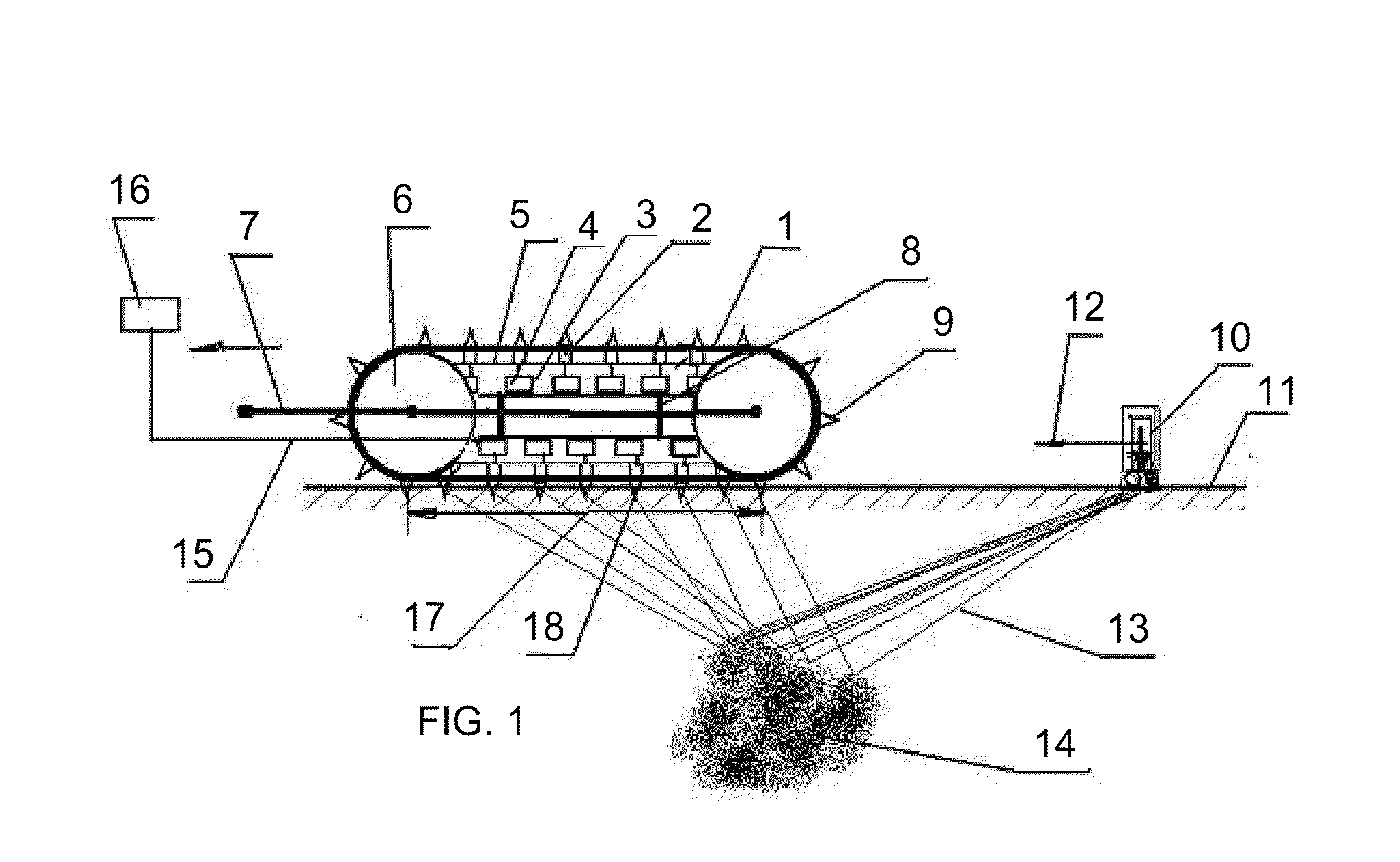 Seismic sensor array devices and methods of data collection