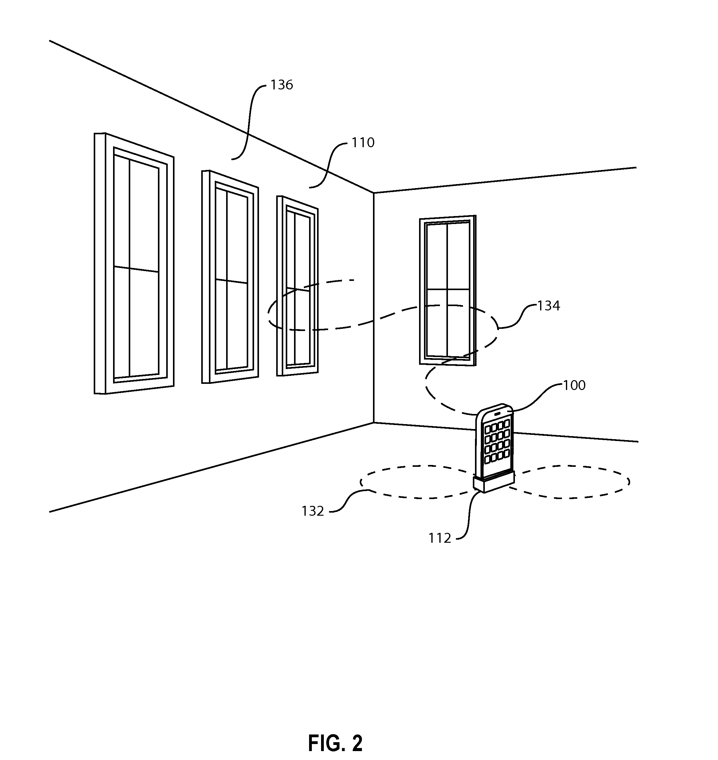 Method and system for 3D capture based on structure from motion with pose detection tool