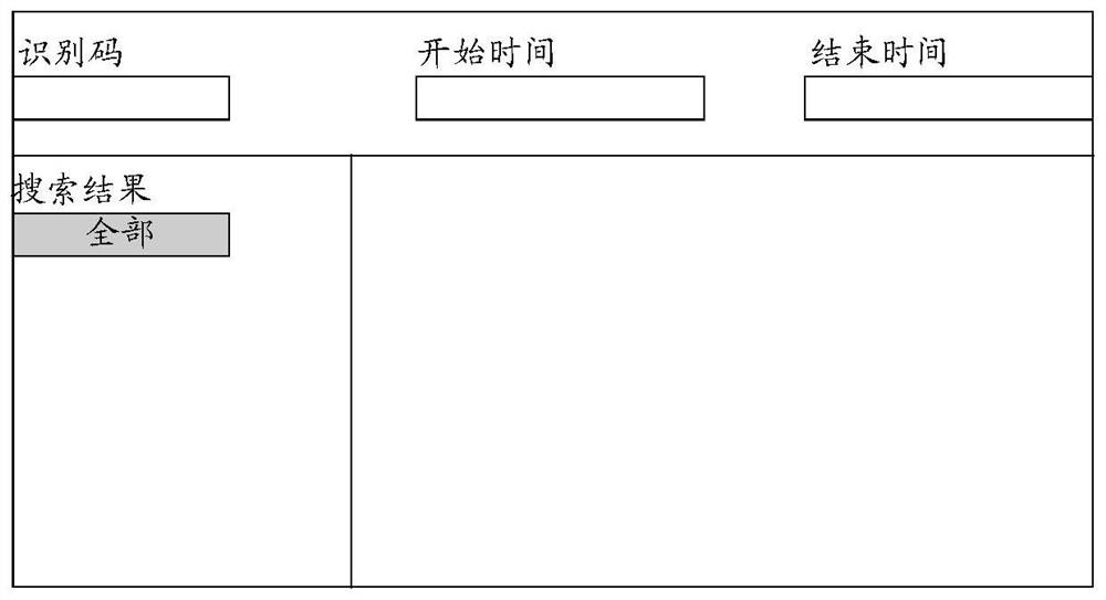 Object tracking method, device, electronic equipment and system