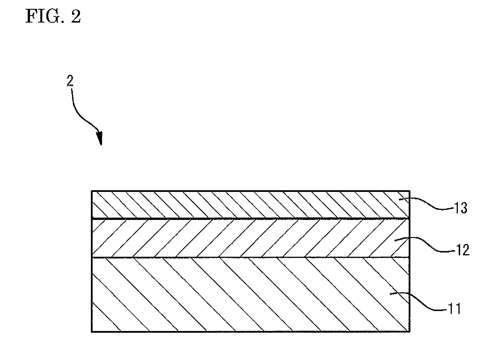 Flat cable