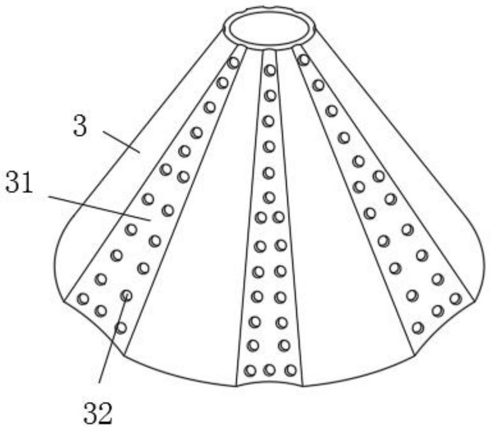 Sheep feed fermentation integrated equipment