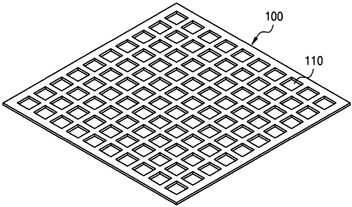 Laser machining method