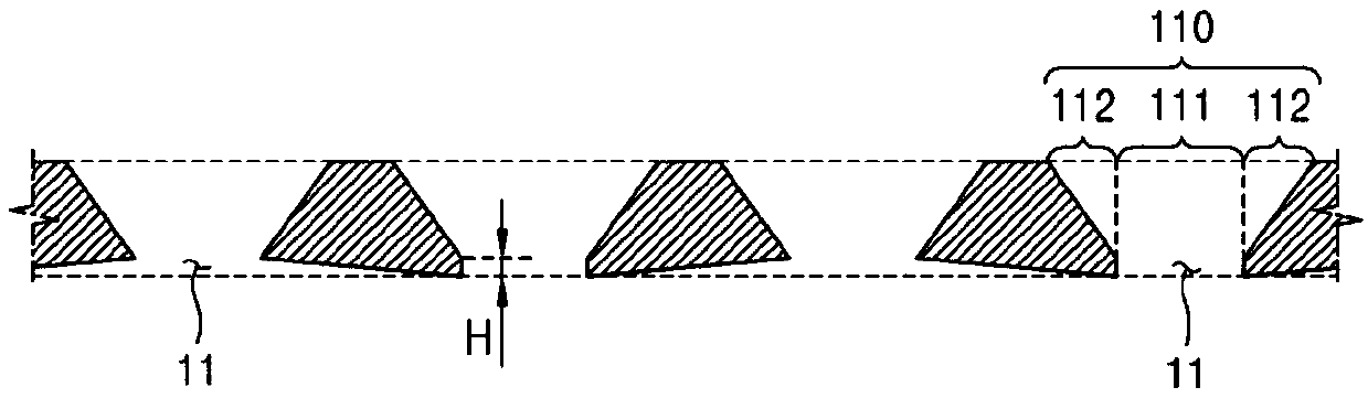 Laser machining method