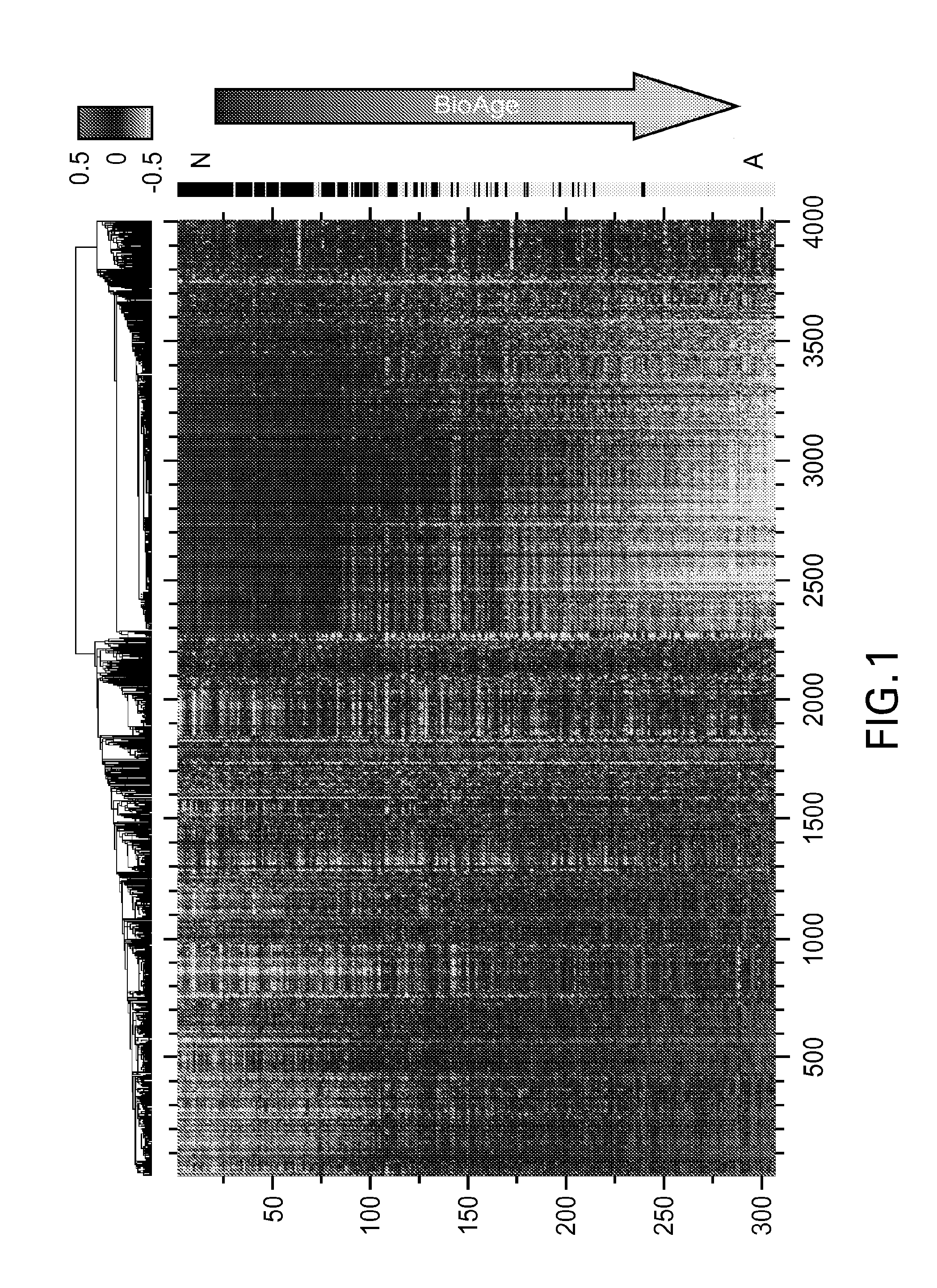 Alzheimer's disease signature markers and methods of use