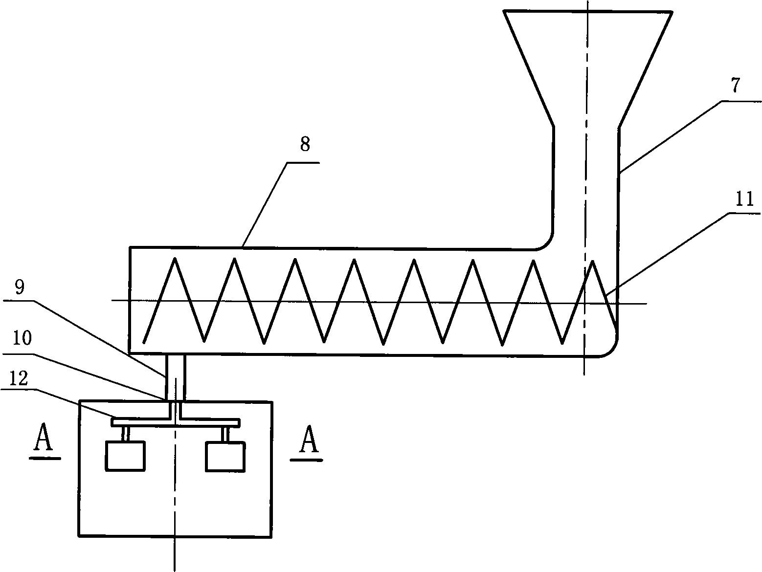 Bulk production method of micro-fluidic chip
