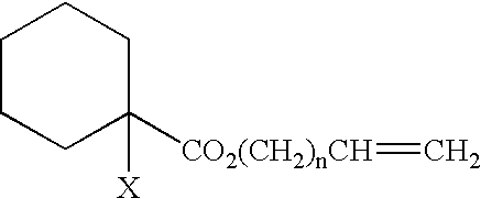 Polymers, processes for producing the same, and curable compositions produced therefrom