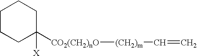 Polymers, processes for producing the same, and curable compositions produced therefrom