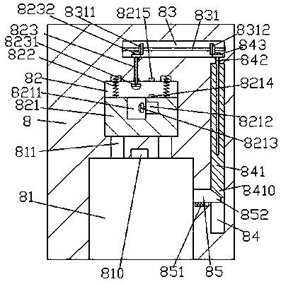 Novel electric vehicle infrastructure device