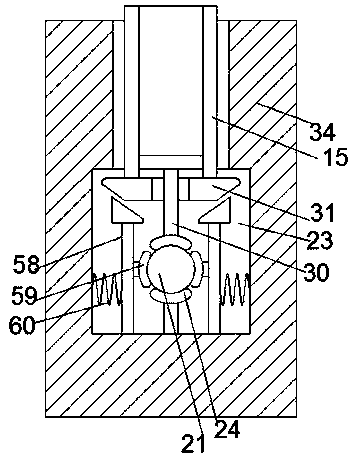 A wall positioning device for a prefabricated building