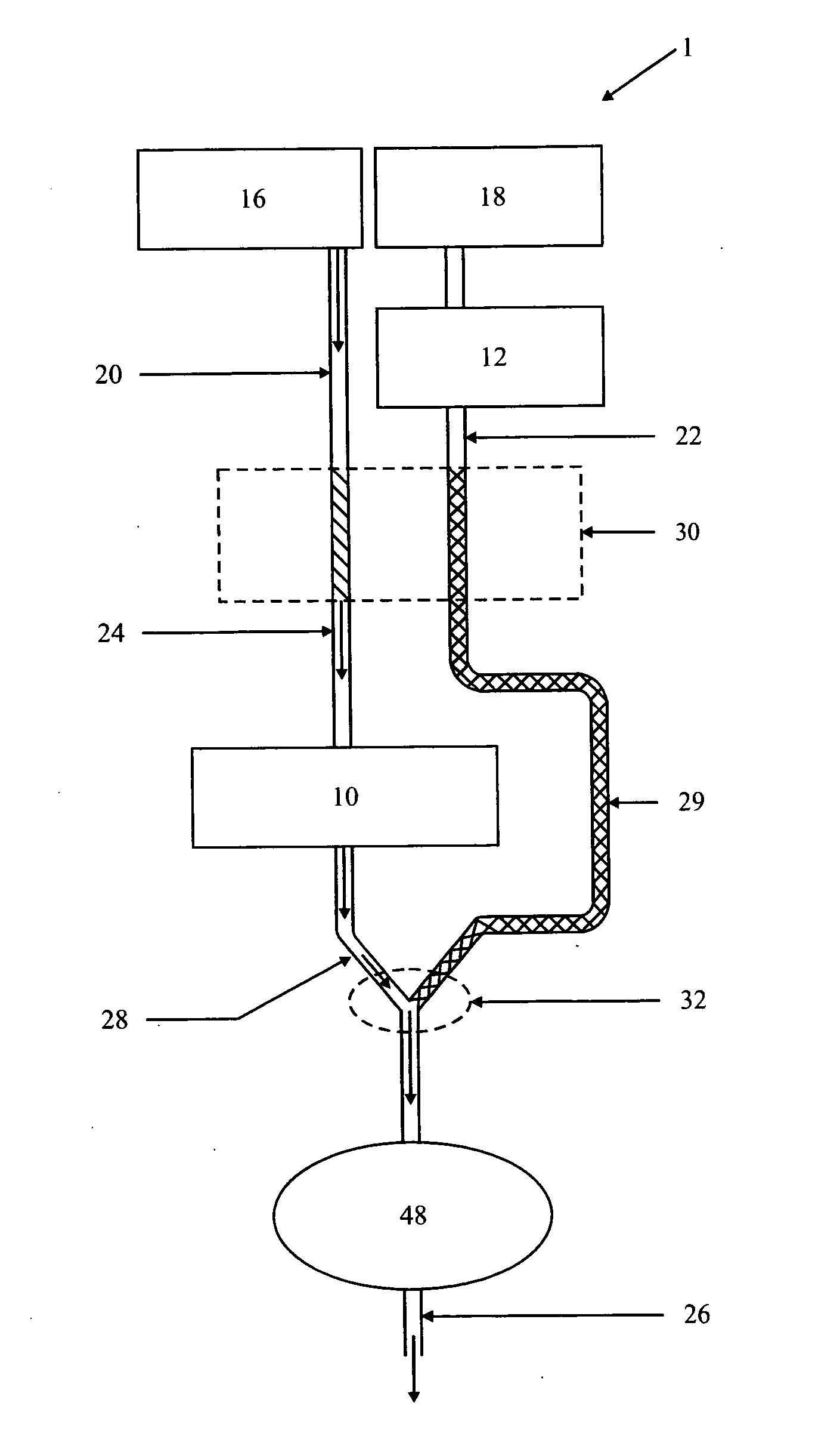 Auto-Cleaning And Auto-Zeroing System Used With A Photo-Ionization Detector