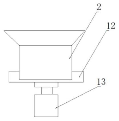 A multifunctional cleaning intelligent sweeping robot and its working method