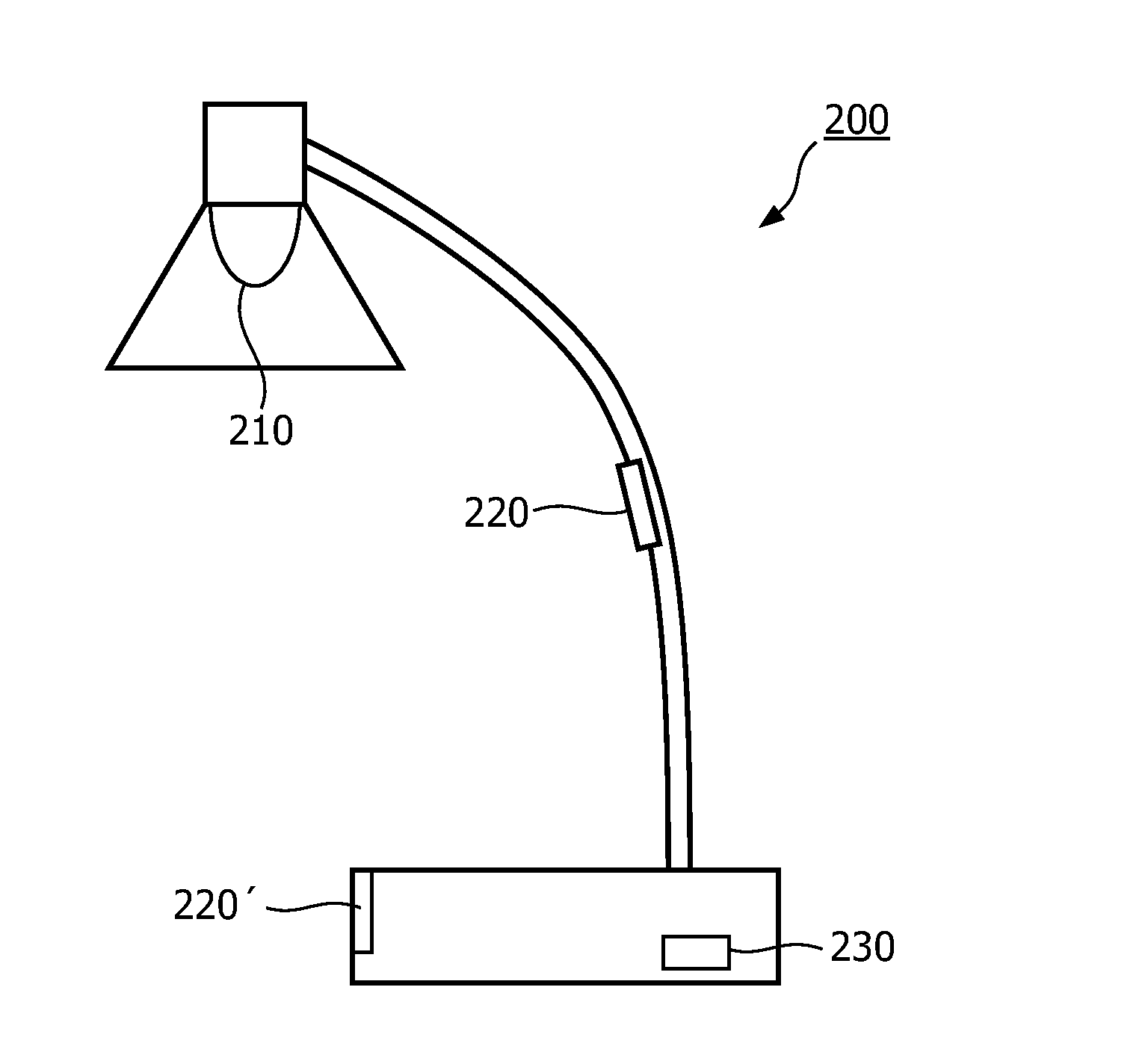 Illumination apparatus and method
