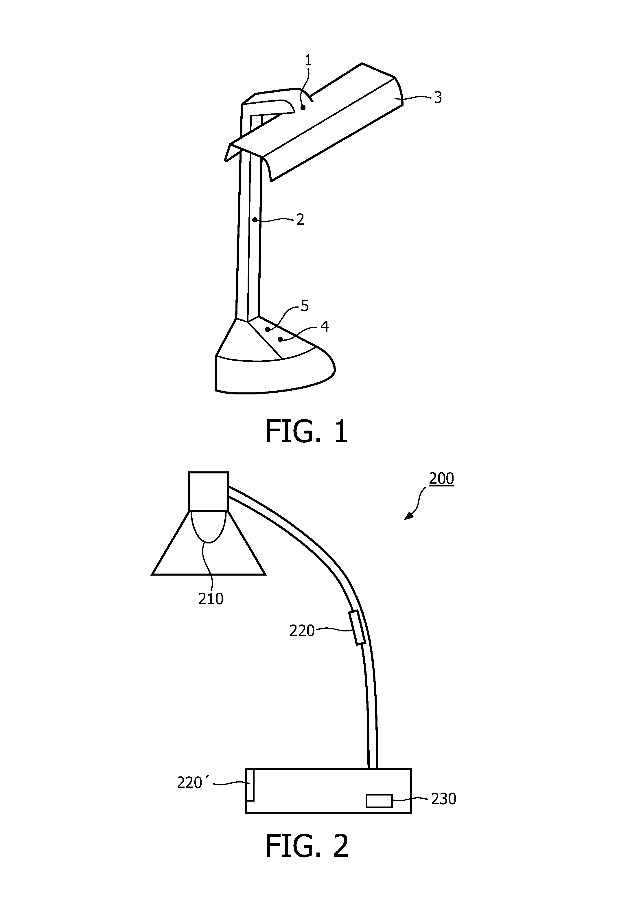 Illumination apparatus and method