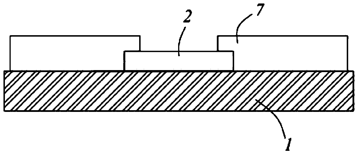 Wafer bump and manufacturing method of wafer bump