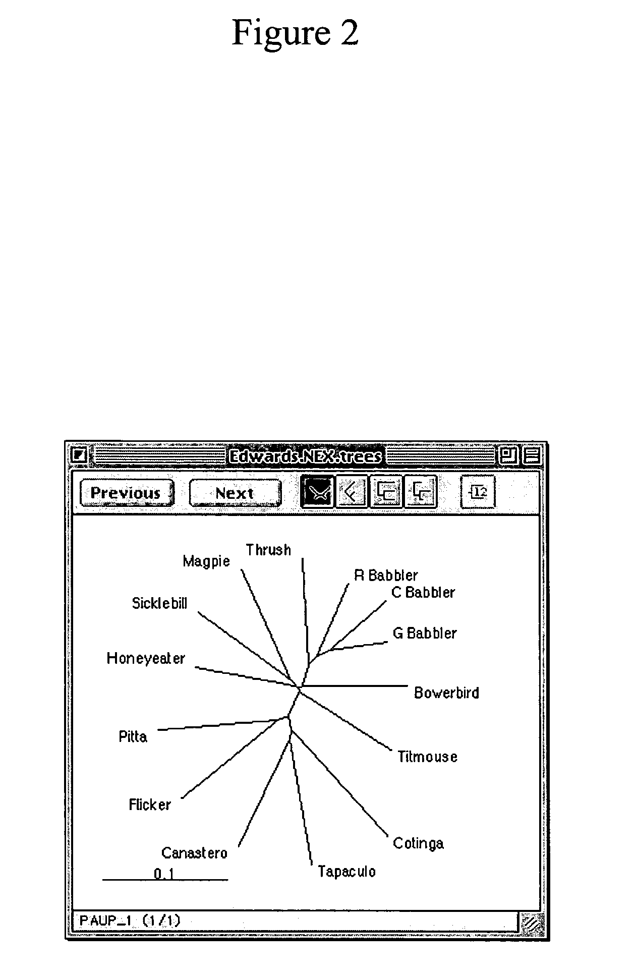 Methods and systems for technology analysis and mapping