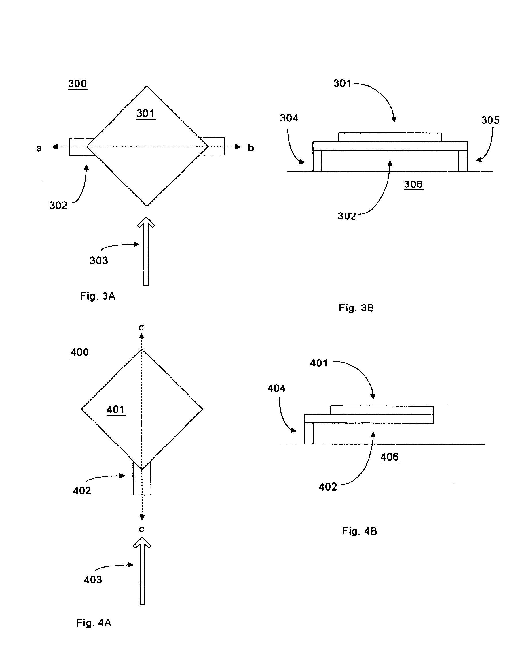 High performance micromirror arrays and methods of manufacturing the same