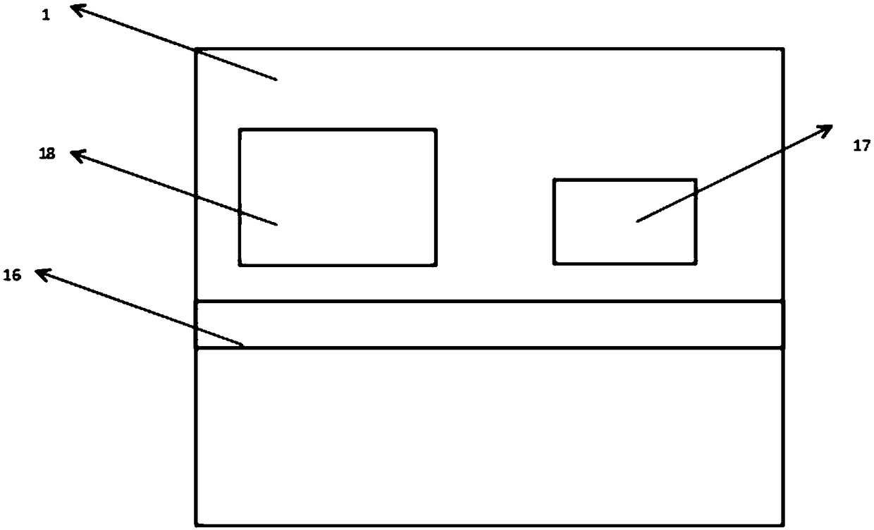 Automatic infusion bag sorting facility