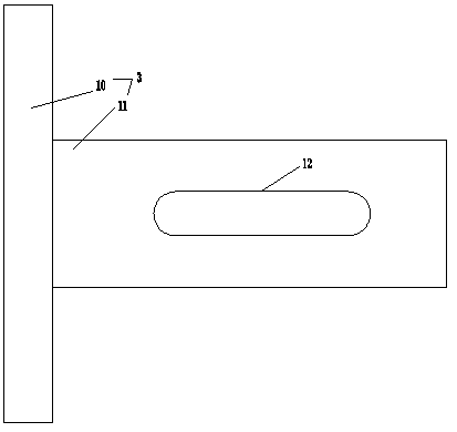 A wiring mechanism for a silicon wafer line cutting machine