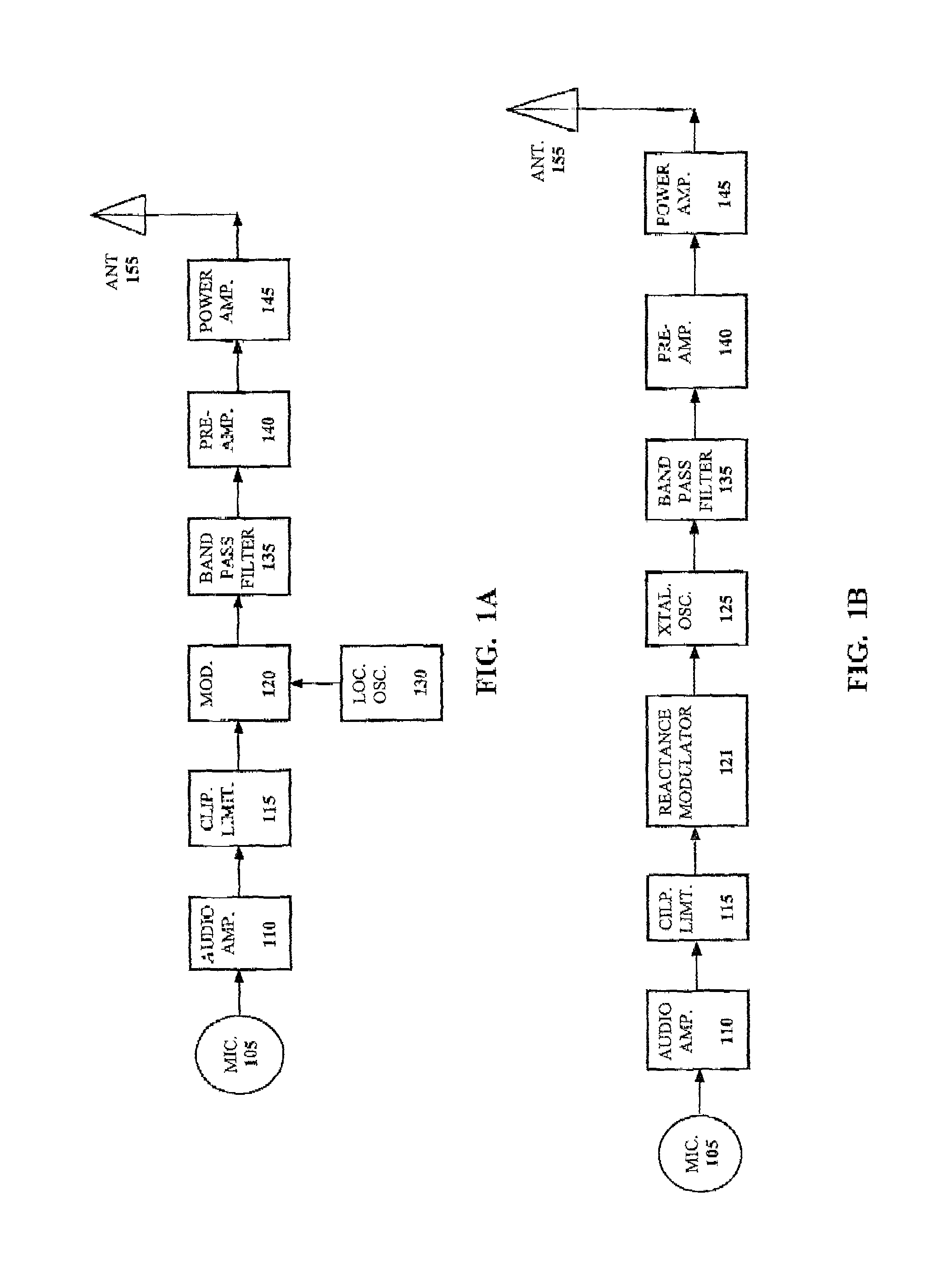 System and method for bandwidth compression of frequency and phase modulated signals and suppression of the upper and lower sidebands from the transmission medium